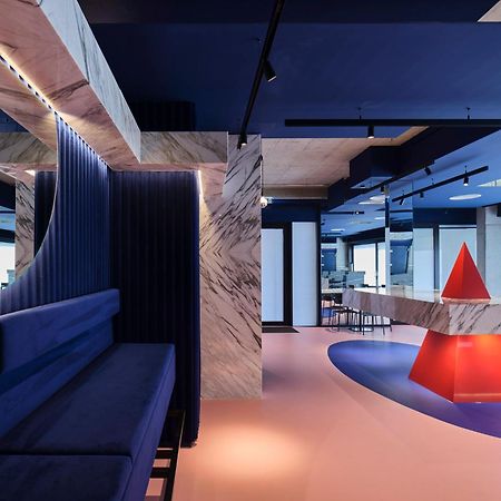 Emilu Design Hotel シュトゥットガルト エクステリア 写真