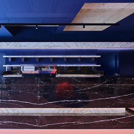 Emilu Design Hotel シュトゥットガルト エクステリア 写真
