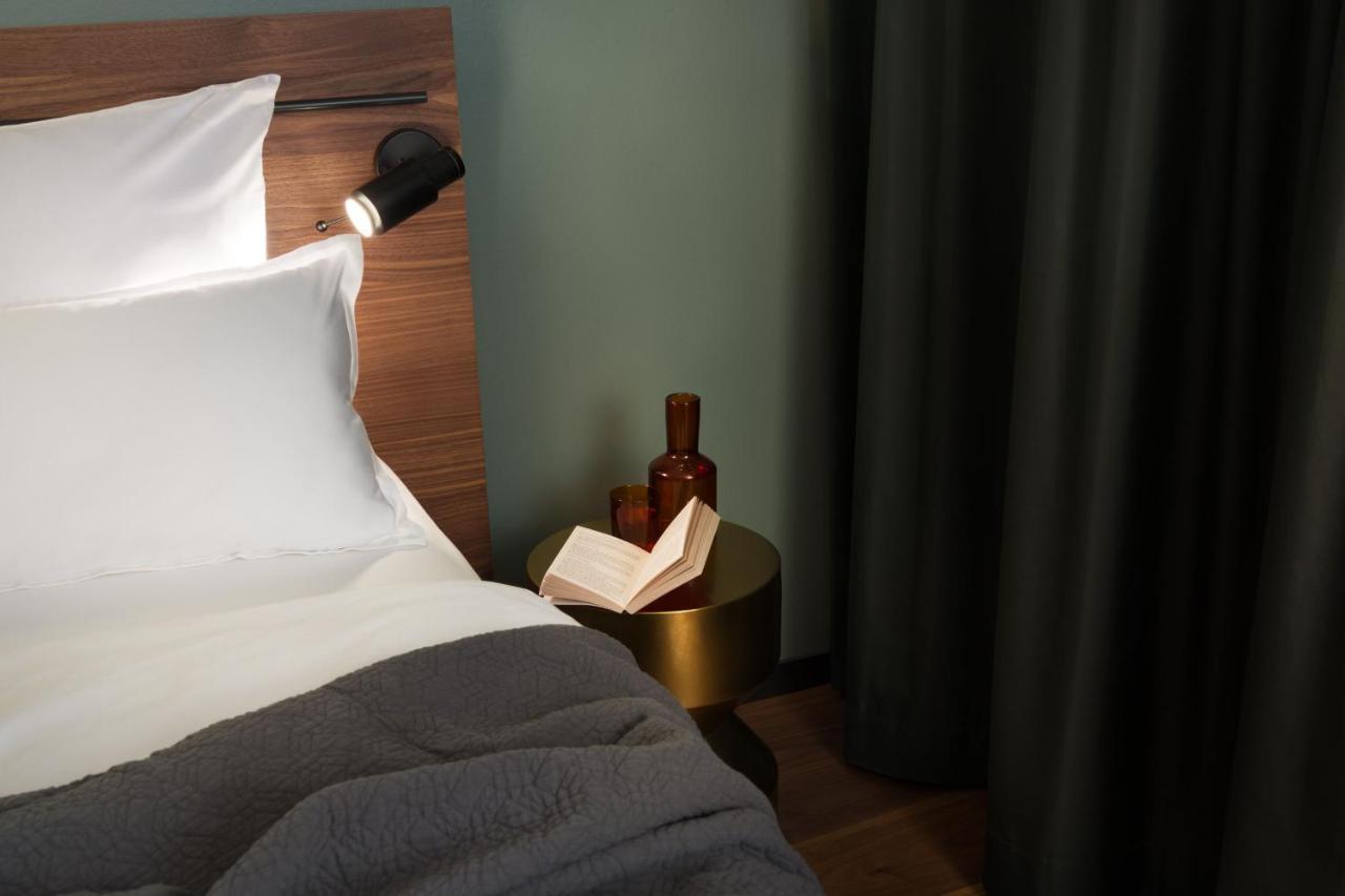 Emilu Design Hotel シュトゥットガルト エクステリア 写真