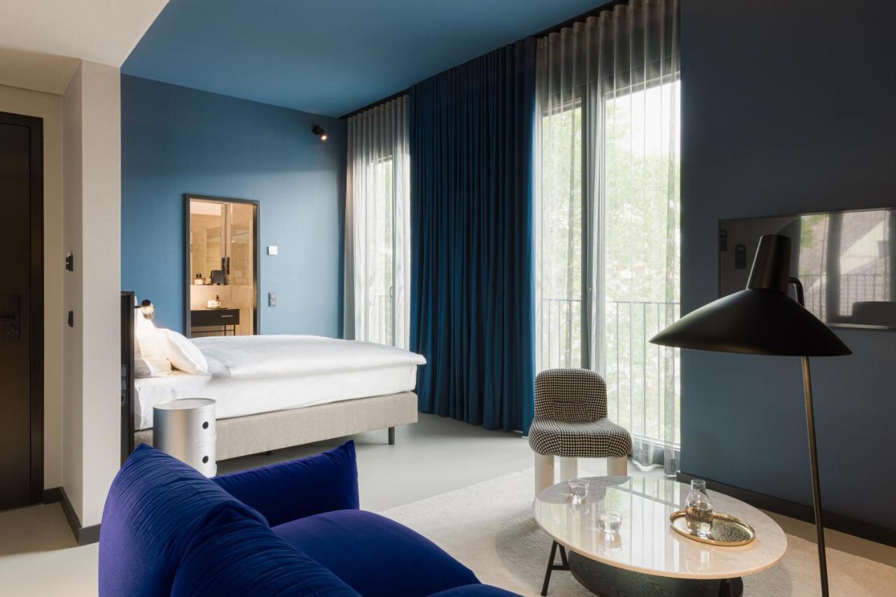 Emilu Design Hotel シュトゥットガルト エクステリア 写真