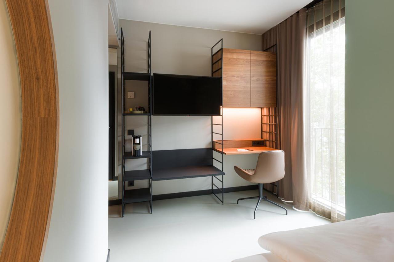 Emilu Design Hotel シュトゥットガルト エクステリア 写真