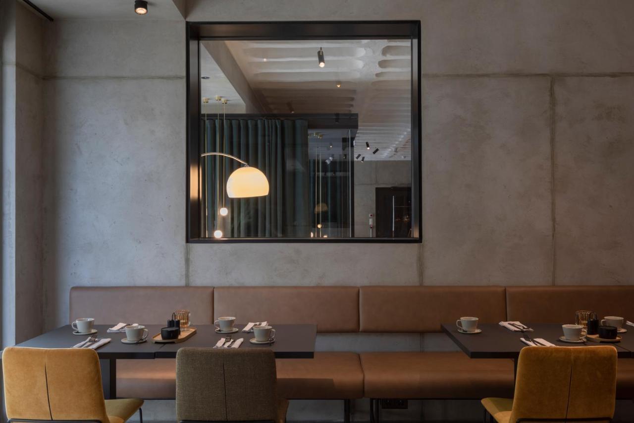 Emilu Design Hotel シュトゥットガルト エクステリア 写真