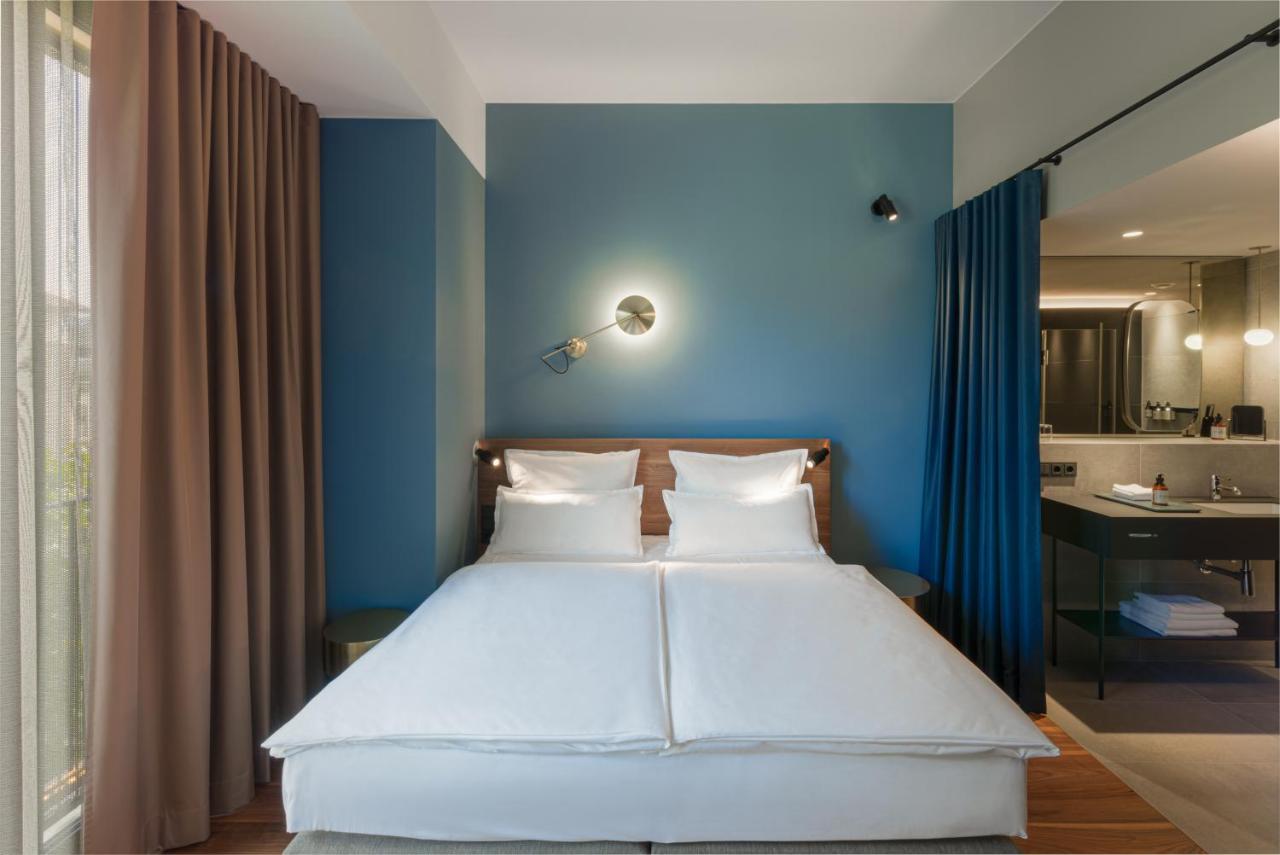 Emilu Design Hotel シュトゥットガルト エクステリア 写真