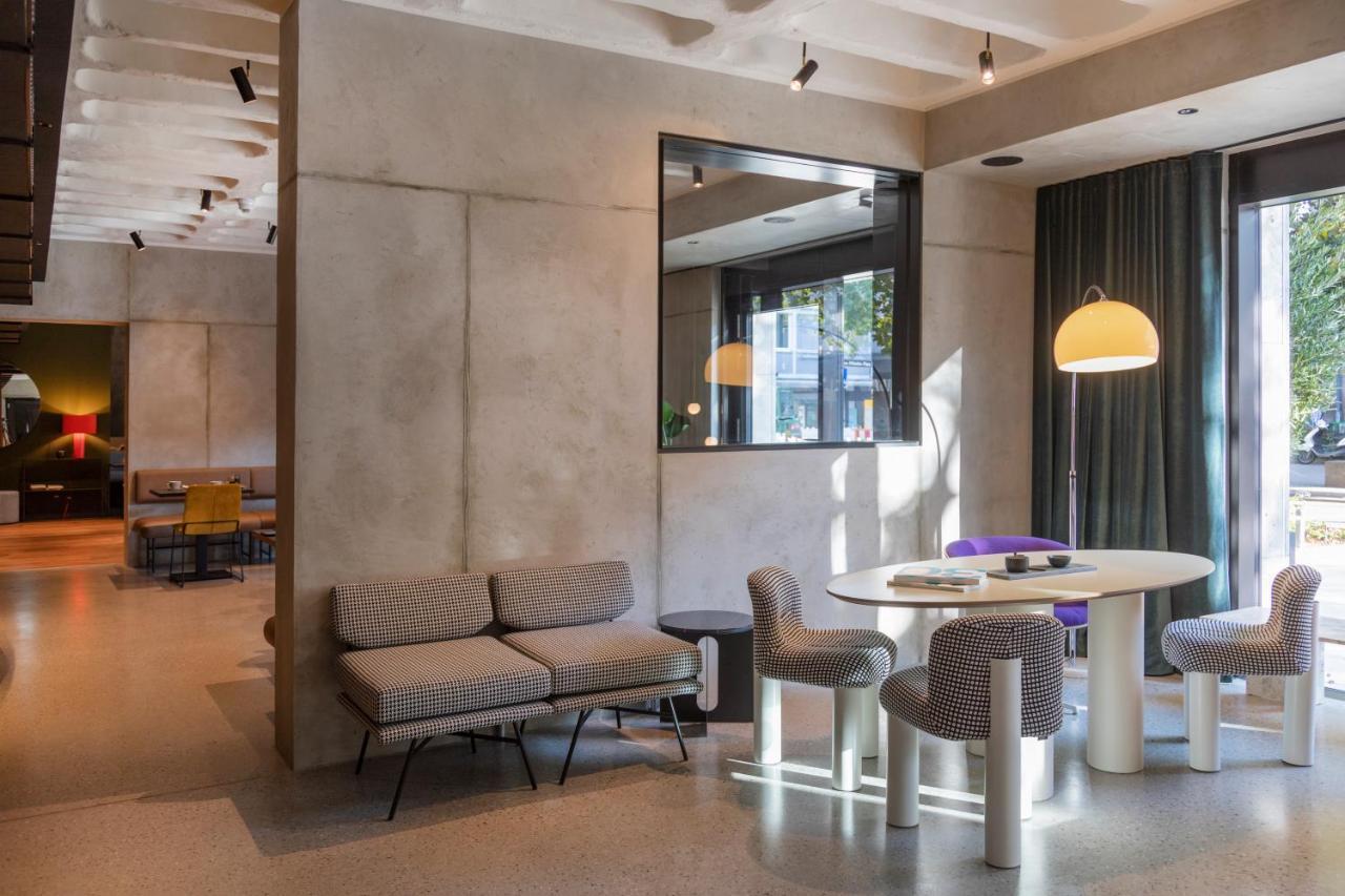 Emilu Design Hotel シュトゥットガルト エクステリア 写真
