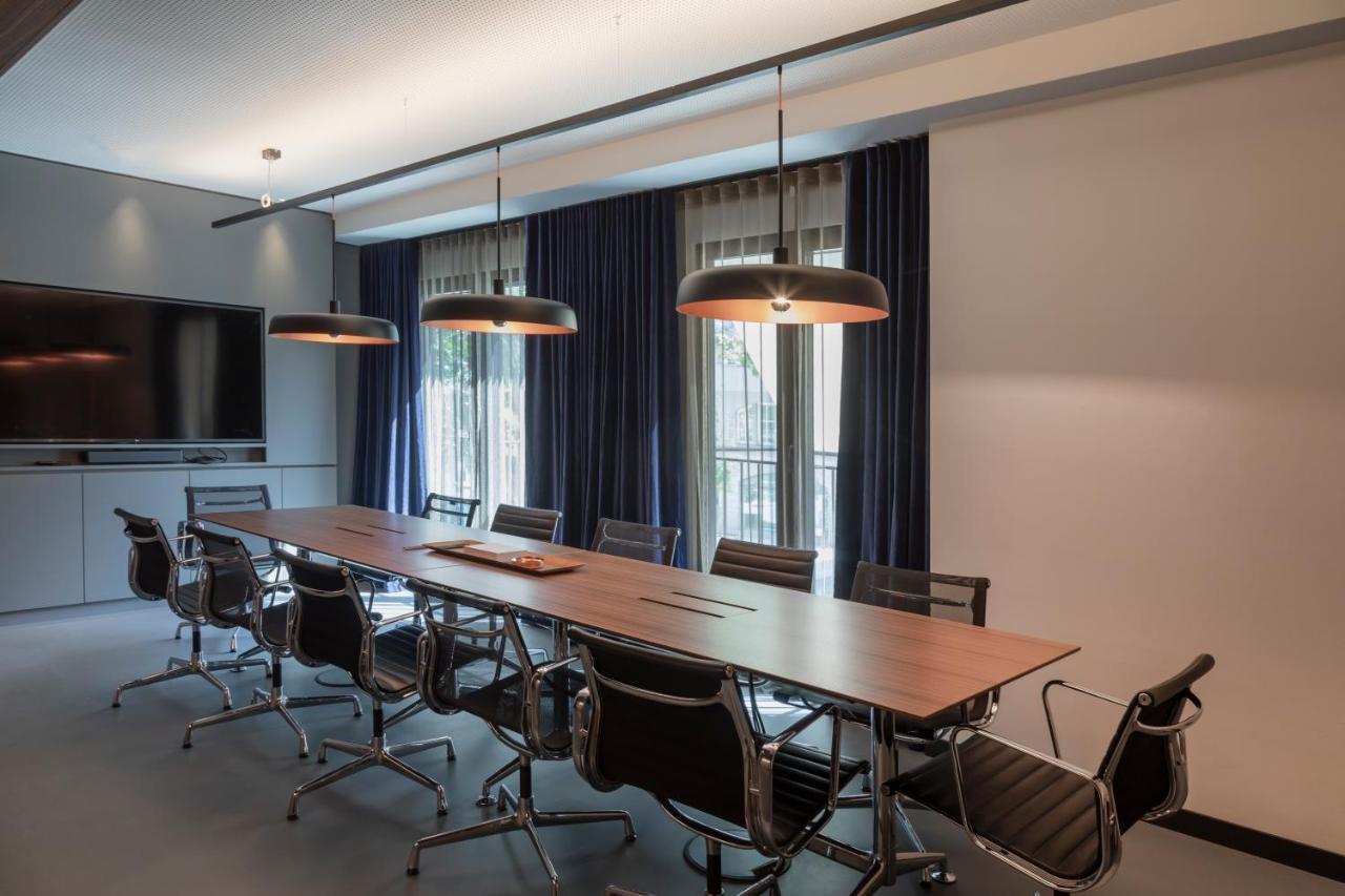 Emilu Design Hotel シュトゥットガルト エクステリア 写真