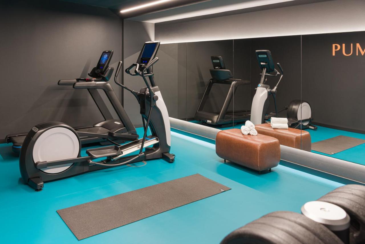 Emilu Design Hotel シュトゥットガルト エクステリア 写真