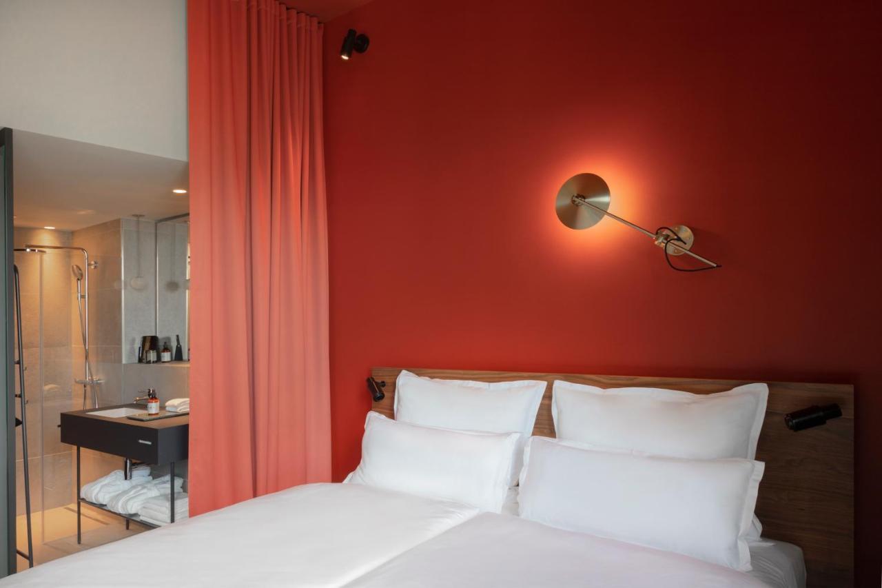 Emilu Design Hotel シュトゥットガルト エクステリア 写真