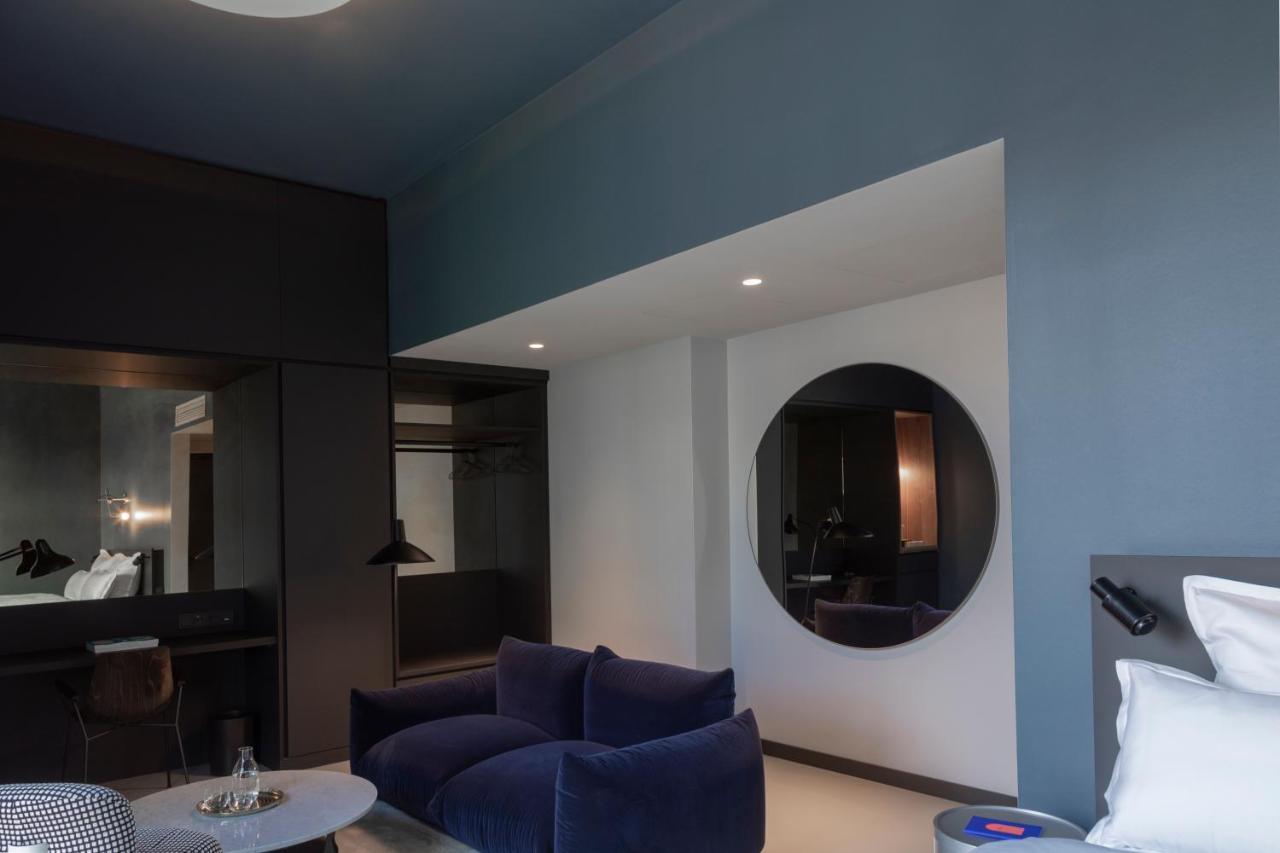 Emilu Design Hotel シュトゥットガルト エクステリア 写真