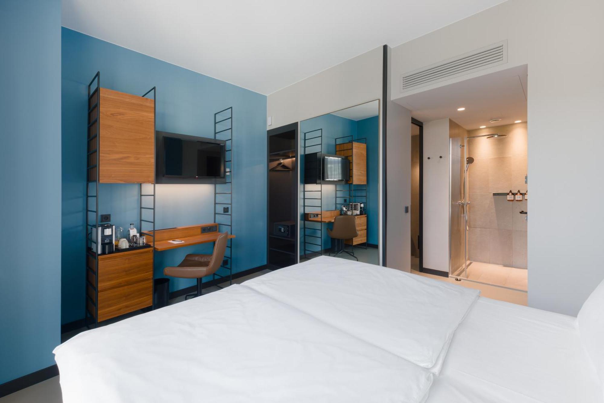 Emilu Design Hotel シュトゥットガルト エクステリア 写真