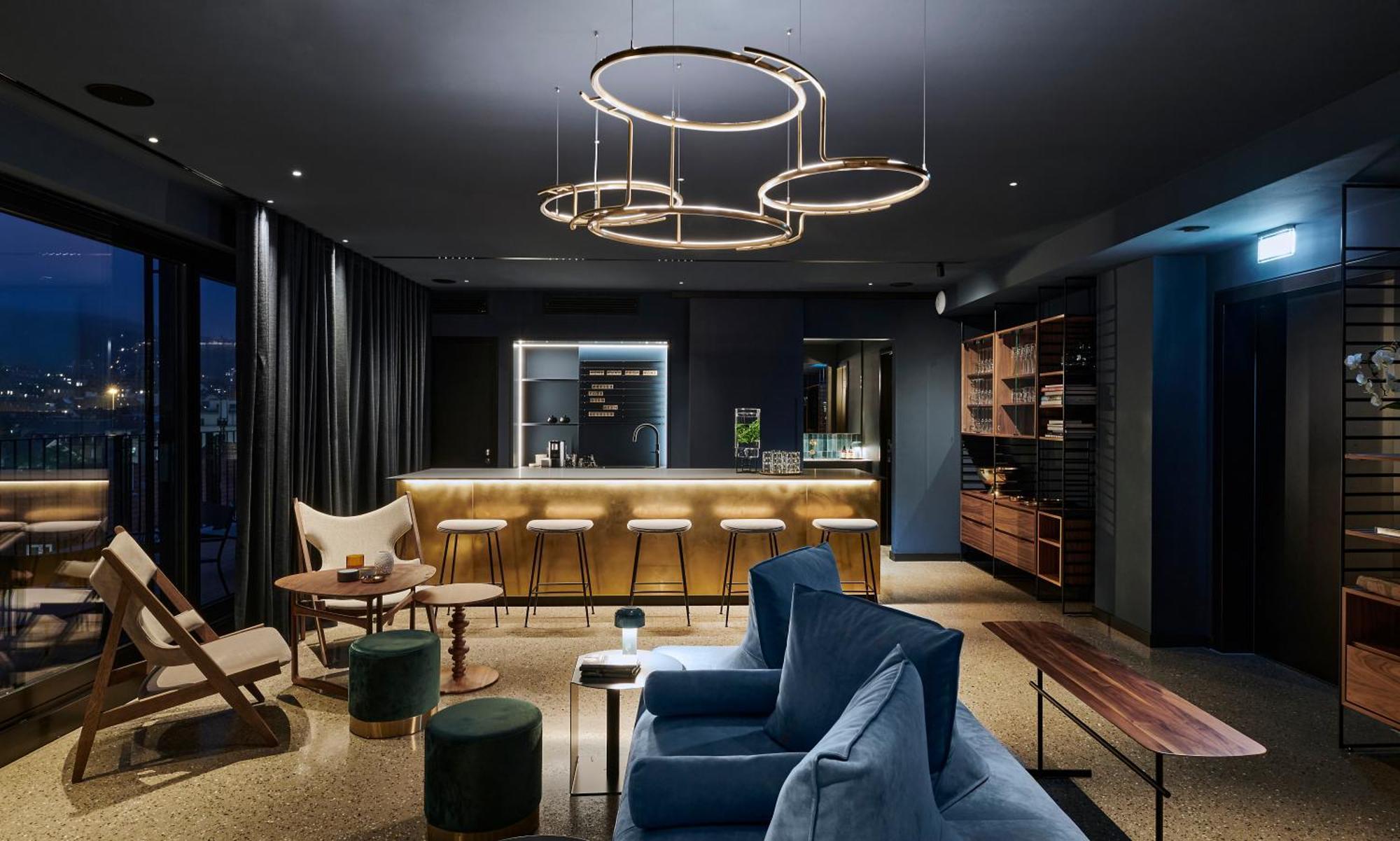 Emilu Design Hotel シュトゥットガルト エクステリア 写真