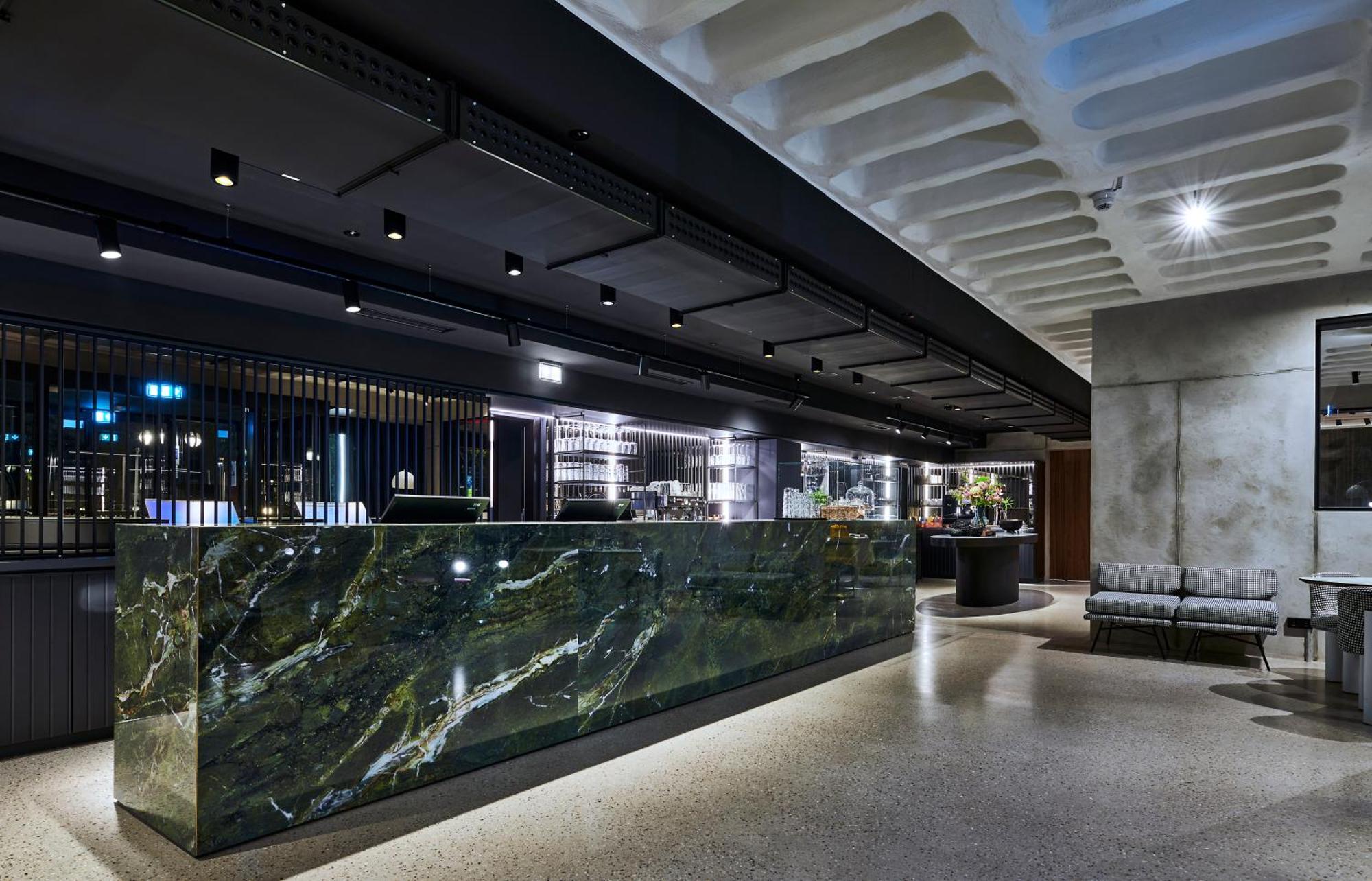 Emilu Design Hotel シュトゥットガルト エクステリア 写真